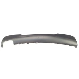 Diffuser πίσω προφυλακτήρα για BMW E90 (2005-2012) M pack Diffuser πίσω προφυλακτήρα για BMW E90 (2005-2012) M pack