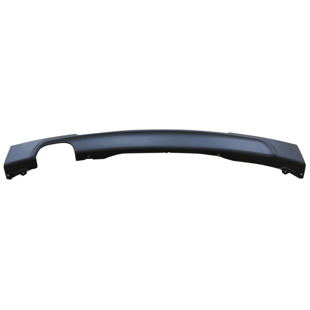 Diffuser για BMW 3 Series F30 (2011+) - M Pack με μονό μεγάλο άνοιγμα Diffuser για BMW 3 Series F30 (2011+) - M Pack με μονό μεγάλο άνοιγμα