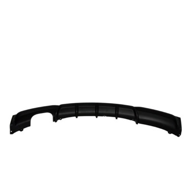 Diffuser για BMW F30 (2011+) - M-Performance