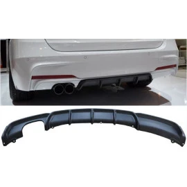 Diffuser για BMW F30 (2011+) - M-Performance Diffuser για BMW F30 (2011+) - M-Performance