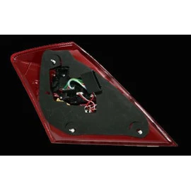 Πίσω φανάρια led για Mercedes W221 S-class (2005-2011) - facelift design με τρεχούμενο φλας - σετ 2τμχ Πίσω φανάρια led για Mercedes W221 S-class (2005-2011) - facelift design με τρεχούμενο φλας - σετ 2τμχ