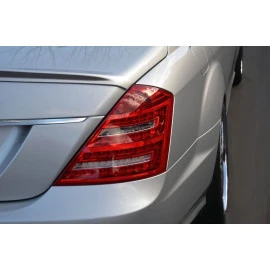Πίσω φανάρια led για Mercedes W221 S-class (2005-2011) - facelift design με τρεχούμενο φλας - σετ 2τμχ Πίσω φανάρια led για Mercedes W221 S-class (2005-2011) - facelift design με τρεχούμενο φλας - σετ 2τμχ