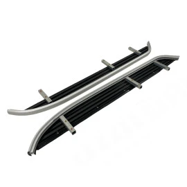 Σκαλοπάτια για Land Rover Freelander (2007-2014) - 2τμχ Σκαλοπάτια για Land Rover Freelander (2007-2014) - 2τμχ