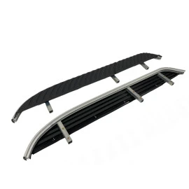 Σκαλοπάτια για Land Rover Freelander (2007-2014) - 2τμχ Σκαλοπάτια για Land Rover Freelander (2007-2014) - 2τμχ