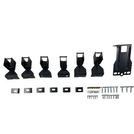 Σκαλοπάτια για Land Rover Freelander (2007-2014) - 2τμχ Σκαλοπάτια για Land Rover Freelander (2007-2014) - 2τμχ
