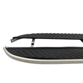Σκαλοπάτια για Land Rover Freelander (2007-2014) - 2τμχ Σκαλοπάτια για Land Rover Freelander (2007-2014) - 2τμχ