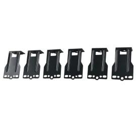Σκαλοπάτια για Land Rover Freelander (2007-2014) - 2τμχ Σκαλοπάτια για Land Rover Freelander (2007-2014) - 2τμχ