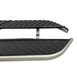 Σκαλοπάτια για Land Rover Freelander (2007-2014) - 2τμχ Σκαλοπάτια για Land Rover Freelander (2007-2014) - 2τμχ