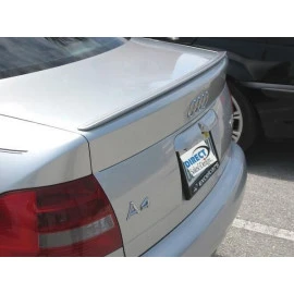Lip spoiler για πορτ - μπαγκάζ για Audi A4 B5 (1995-2001) Lip spoiler για πορτ - μπαγκάζ για Audi A4 B5 (1995-2001)