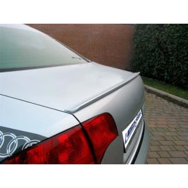 Lip spoiler για πορτ - μπαγκάζ για Audi A4 B7 (2005-2008) sedan Lip spoiler για πορτ - μπαγκάζ για Audi A4 B7 (2005-2008) sedan