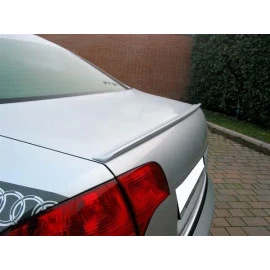 Lip spoiler πορτ - μπαγκάζ για Audi A5 (2007+) Lip spoiler πορτ - μπαγκάζ για Audi A5 (2007+)