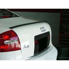 Lip spoiler για πορτ - μπαγκάζ για Audi A6 C5 (1997-2004) Lip spoiler για πορτ - μπαγκάζ για Audi A6 C5 (1997-2004)