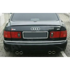 Lip spoiler για πορτ - μπαγκάζ για Audi A8 (1994-2002) Lip spoiler για πορτ - μπαγκάζ για Audi A8 (1994-2002)