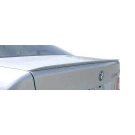 Lip spoiler για πορτ - μπαγκάζ για BMW E60 sedan Lip spoiler για πορτ - μπαγκάζ για BMW E60 sedan