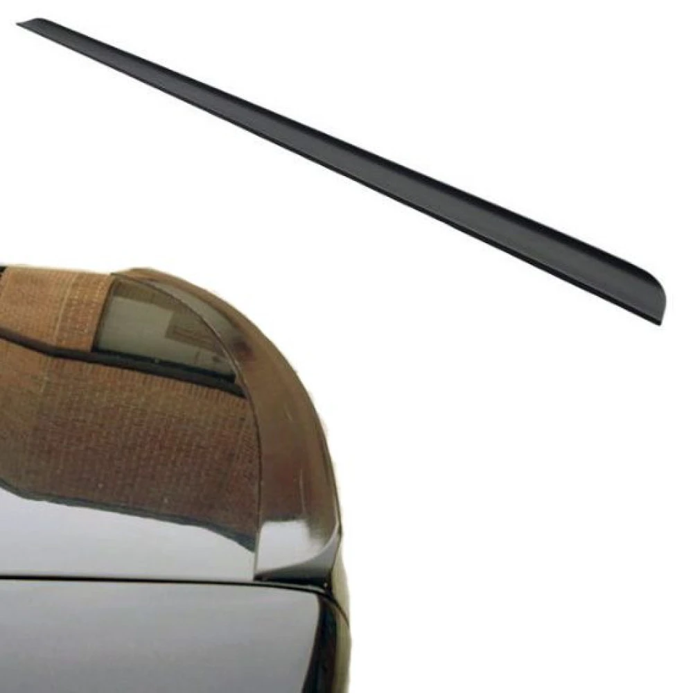Lip spoiler για πορτ - μπαγκάζ για BMW E90 sedan Lip spoiler για πορτ - μπαγκάζ για BMW E90 sedan