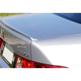 Lip spoiler για πορτ - μπαγκάζ για Honda Accord (2008-2012) - sedan Lip spoiler για πορτ - μπαγκάζ για Honda Accord (2008-2012) - sedan
