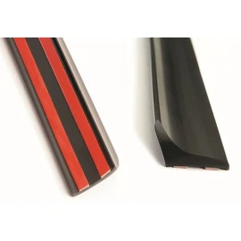 Lip spoiler για πορτ - μπαγκάζ για Mercedes W202 Lip spoiler για πορτ - μπαγκάζ για Mercedes W202