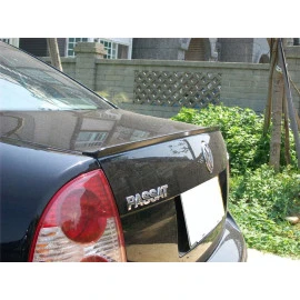 Lip spoiler για πορτ-μπαγκάζ για Vw Passat B5/B5.5 (1997-2005) Lip spoiler για πορτ-μπαγκάζ για Vw Passat B5/B5.5 (1997-2005)