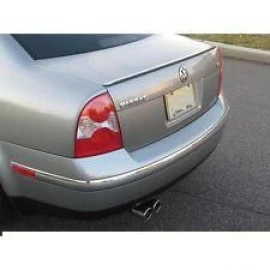 Lip spoiler για πορτ-μπαγκάζ για Vw Passat B5/B5.5 (1997-2005) Lip spoiler για πορτ-μπαγκάζ για Vw Passat B5/B5.5 (1997-2005)