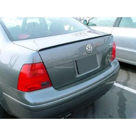 Lip spoiler για πορτ-μπαγκάζ για Vw Passat B5/B5.5 (1997-2005) Lip spoiler για πορτ-μπαγκάζ για Vw Passat B5/B5.5 (1997-2005)