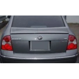 Lip spoiler για πορτ - μπαγκάζ για Vw Bora (1997-2000) Lip spoiler για πορτ - μπαγκάζ για Vw Bora (1997-2000)
