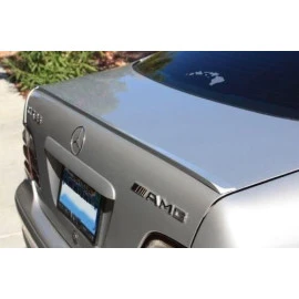 Lip spoiler πορτ - μπαγκάζ για Mercedes W208 Lip spoiler πορτ - μπαγκάζ για Mercedes W208