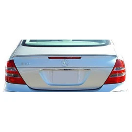 Lip spoiler πορτ - μπαγκάζ για Mercedes W209 Lip spoiler πορτ - μπαγκάζ για Mercedes W209