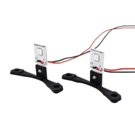Led για προτζέκτορες - κόκκινο χρώμα Led για προτζέκτορες - κόκκινο χρώμα