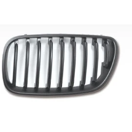 Μάσκα για BMW X3 E83 (2007+) - μαύρη - 2τμχ Μάσκα για BMW X3 E83 (2007+) - μαύρη - 2τμχ