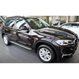 Σκαλοπάτια για BMW X5 F15 (2013+) - 2τμχ Σκαλοπάτια για BMW X5 F15 (2013+) - 2τμχ