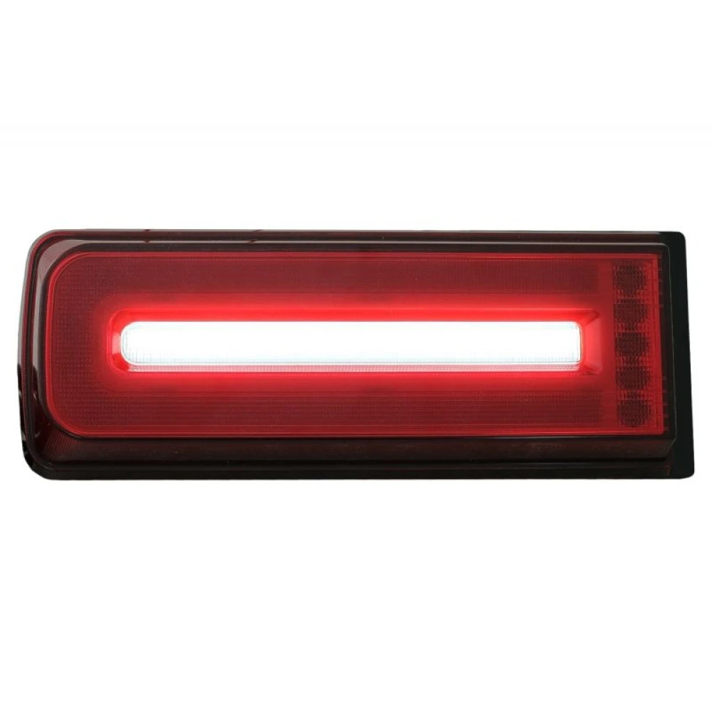 Πίσω φανάρια led για Mercedes W463 G-CLASS (2005-2017) led Facelift design με τρεχούμενο φλας - σετ 2τμχ Πίσω φανάρια led για Mercedes W463 G-CLASS (2005-2017) led Facelift design με τρεχούμενο φλας - σετ 2τμχ
