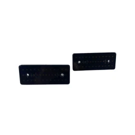 Led φλας φτερού για Mercedes Sprinter W906 (1996-2006) - φιμέ με τρεχούμενο φλας - σετ 2τμχ Led φλας φτερού για Mercedes Sprinter W906 (1996-2006) - φιμέ με τρεχούμενο φλας - σετ 2τμχ