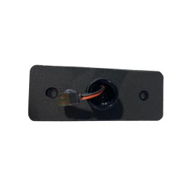 Led φλας φτερού για Mercedes Sprinter W906 (1996-2006) - φιμέ με τρεχούμενο φλας - σετ 2τμχ Led φλας φτερού για Mercedes Sprinter W906 (1996-2006) - φιμέ με τρεχούμενο φλας - σετ 2τμχ