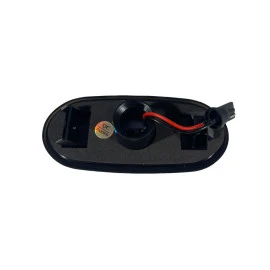 Led φλας φτερού για Mercedes Sprinter W906/VW Crafter (20006+) - φιμέ με τρεχούμενο φλας - σετ 2τμχ Led φλας φτερού για Mercedes Sprinter W906/VW Crafter (20006+) - φιμέ με τρεχούμενο φλας - σετ 2τμχ