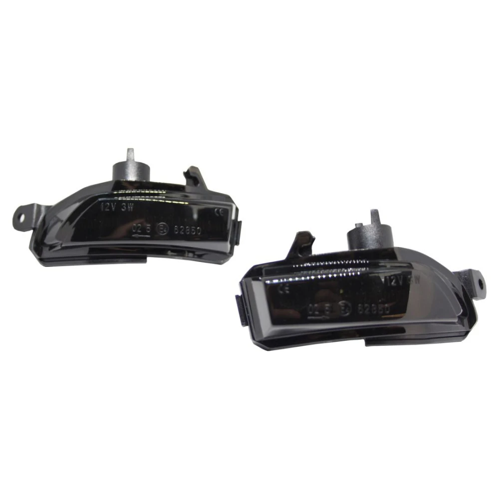 Τρεχούμενα led φλας για καθρέφτες για Skoda Fabia (2014+), Rapid (2012+) / Seat Toledo (2012+) - φιμέ με τρεχούμενο φλας - σετ 2τμχ Τρεχούμενα led φλας για καθρέφτες για Skoda Fabia (2014+), Rapid (2012+) / Seat Toledo (2012+) - φιμέ με τρεχούμενο φλας - σετ 2τμχ