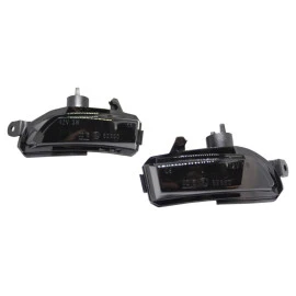 Τρεχούμενα led φλας για καθρέφτες για Skoda Fabia (2014+), Rapid (2012+) / Seat Toledo (2012+) - φιμέ με τρεχούμενο φλας - σετ 2τμχ Τρεχούμενα led φλας για καθρέφτες για Skoda Fabia (2014+), Rapid (2012+) / Seat Toledo (2012+) - φιμέ με τρεχούμενο φλας - σετ 2τμχ