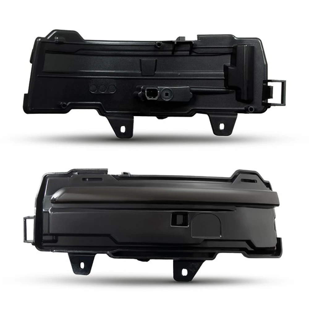 Τρεχούμενα led φλας για καθρέφτες για Land Rover Evoque 2 (2018+) - φιμέ με τρεχούμενο φλας - σετ 2τμχ Τρεχούμενα led φλας για καθρέφτες για Land Rover Evoque 2 (2018+) - φιμέ με τρεχούμενο φλας - σετ 2τμχ