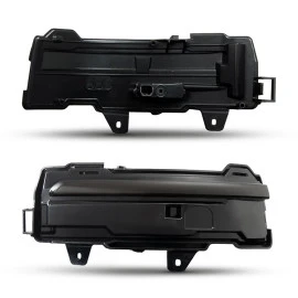 Τρεχούμενα led φλας για καθρέφτες για Land Rover Evoque 2 (2018+) - φιμέ με τρεχούμενο φλας - σετ 2τμχ Τρεχούμενα led φλας για καθρέφτες για Land Rover Evoque 2 (2018+) - φιμέ με τρεχούμενο φλας - σετ 2τμχ