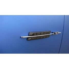Led φλας φιμέ για BMW E46 M-Look (1998-2001) σετ 2τμχ Led φλας φιμέ για BMW E46 M-Look (1998-2001) σετ 2τμχ