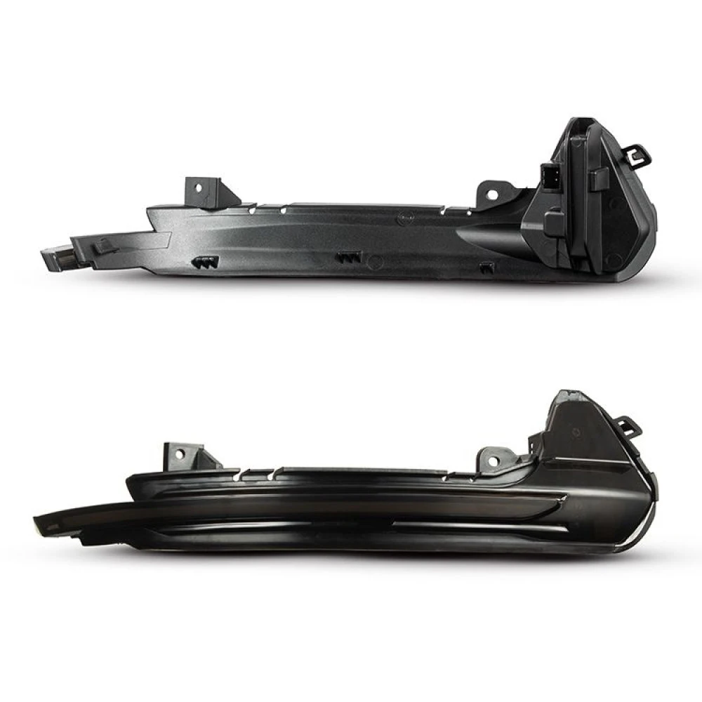 Τρεχούμενα led φλας για καθρέφτες για Audi A6 C7 (2011-2018) - φιμέ με τρεχούμενο φλας - σετ 2τμχ Τρεχούμενα led φλας για καθρέφτες για Audi A6 C7 (2011-2018) - φιμέ με τρεχούμενο φλας - σετ 2τμχ