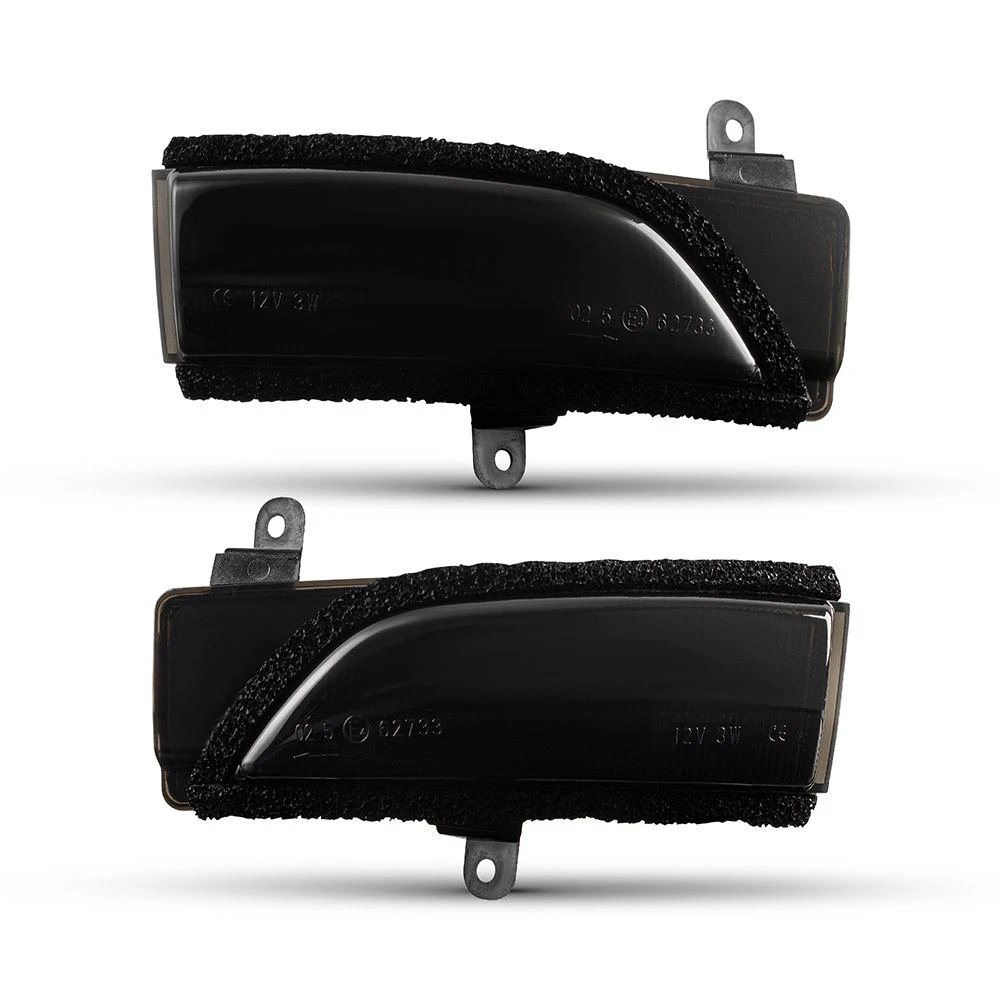 Τρεχούμενα led φλας για καθρέφτες για Subaru Forester (2013-2018), Impreza (2012-2018), Outback (2010-2019), WRX (2015-2019) - φιμέ με τρεχούμενο φλας - σετ 2τμχ Τρεχούμενα led φλας για καθρέφτες για Subaru Forester (2013-2018), Impreza (2012-2018), Outback (2010-2019), WRX (2015-2019) - φιμέ με τρεχούμενο φλας - σετ 2τμχ