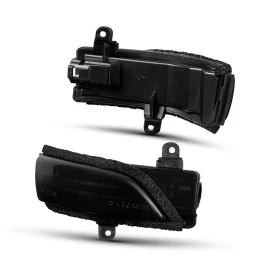 Τρεχούμενα led φλας για καθρέφτες για Subaru Forester (2013-2018), Impreza (2012-2018), Outback (2010-2019), WRX (2015-2019) - φιμέ με τρεχούμενο φλας - σετ 2τμχ Τρεχούμενα led φλας για καθρέφτες για Subaru Forester (2013-2018), Impreza (2012-2018), Outback (2010-2019), WRX (2015-2019) - φιμέ με τρεχούμενο φλας - σετ 2τμχ