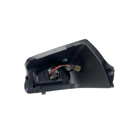 Τρεχούμενα led φλας για καθρέφτες για Mercedes Sprinter / VW Crafter (2006-2021) φιμέ - 2τχμ Τρεχούμενα led φλας για καθρέφτες για Mercedes Sprinter / VW Crafter (2006-2021) φιμέ - 2τχμ