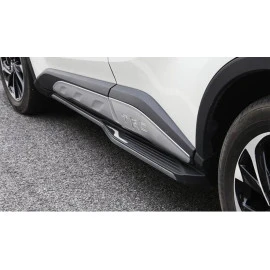 Σκαλοπάτια για Toyota C-HR (2016-2023) Style desing - 2τμχ Σκαλοπάτια για Toyota C-HR (2016-2023) Style desing - 2τμχ