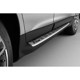 Σκαλοπάτια για Volvo XC60 (2008+) - 2τμχ Σκαλοπάτια για Volvo XC60 (2008+) - 2τμχ
